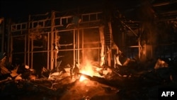 Харьковдогу соккунун кесепети. 13-январь, 2026-жыл 