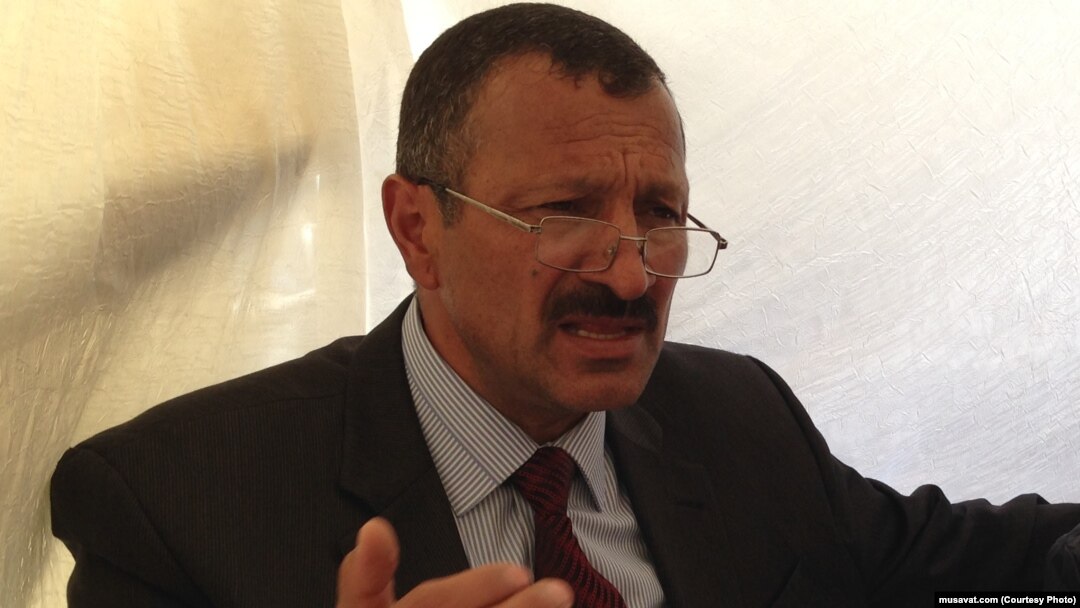 Tofiq Yaqublu