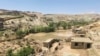 افغانستان - یکی از مناطق سیلاب زده (عکس آرشیف) 