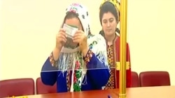 Туркманбошининг 11 долларлик ҳадяси ëки пешонага пул суртиш акцияси