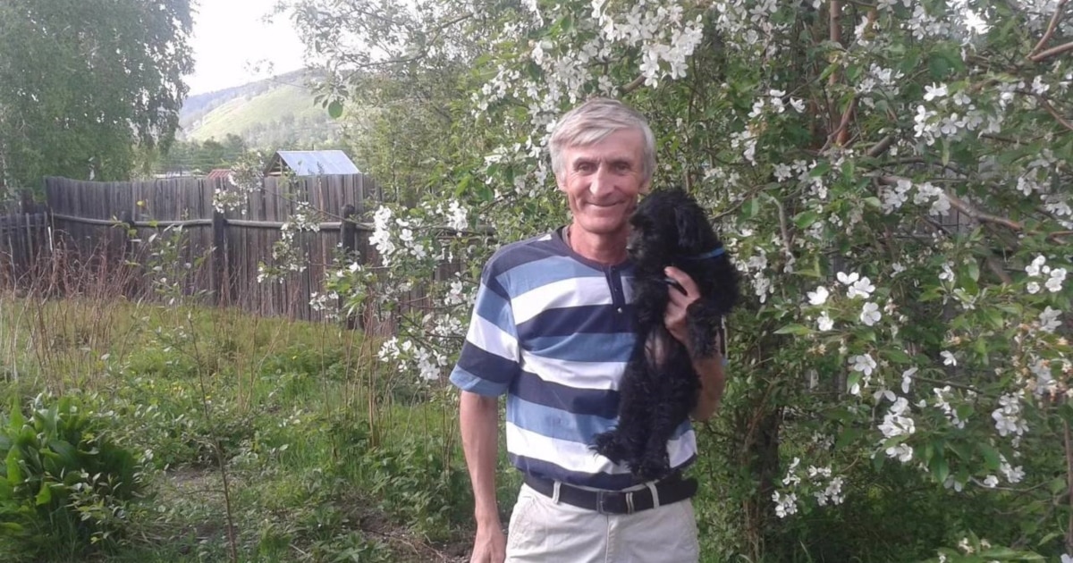 რუსეთის უშიშროებამ დააკავა და სამშობლოს ღალატში ბრალი დასდო რადიო თავისუფლების ყოფილ თანამშრომელს