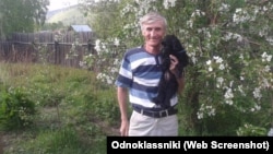 FSB nije identifikovao uhapšenog, ali su lokalni mediji izvestili da je u pitanju Aleksandar Andrejev.