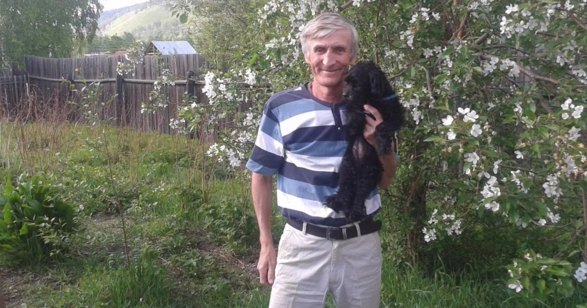 Russia's FSB Detains, Accuses Former RFE/RL Freelancer Of Treason