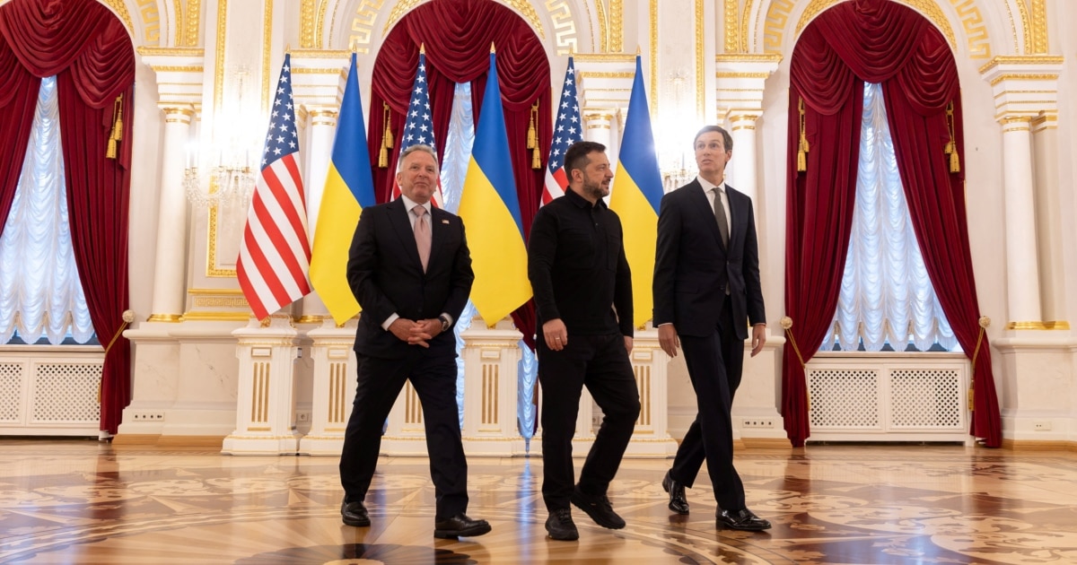Дипломатичні місії США у Москві та Києві: непохитний ультиматум Кремля та оцінки аналітиків