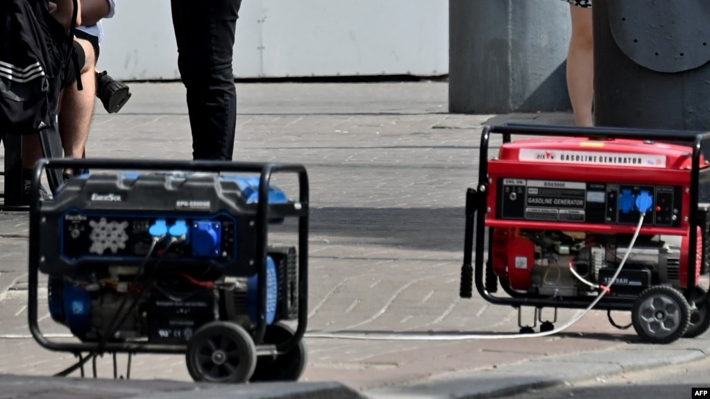 Знеструмлено близько 6 тисяч абонентів Чернігова, повідомляє обленерго (фото ілюстраційне) 
