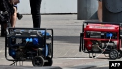 Знеструмлено близько 6 тисяч абонентів Чернігова, повідомляє обленерго (фото ілюстраційне) 