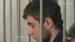 Марди бадгумон ду дасти занашро табар зада, 14 сол ҳукми зиндон гирифт