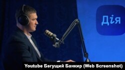 Міністр цифрової трансформації Михайло Федоров каже: черговий рубіж подолали дуже швидко