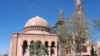 Afghan Official Says Mosques To Be Used To Fight Illiteracy