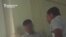 Uzbek Official Caught Beating School Principals
