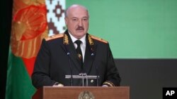 Очікується, що вибори 25 лютого зміцнять позиції авторитарного лідера країни Олександра Лукашенка