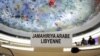 Libya Suspended From UN Council