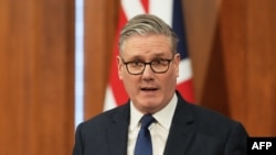 З початку війни США та Ізраїлю з Іраном напади на євреїв у Великій Британії почастішали