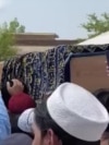 عوامي نشنل ګوند وايي د مولانا خانزېب د وژنې مقدمه د دولت پر وړاندې کوي