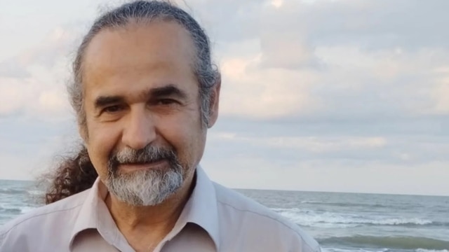 بی‌خبری از حسین میربهاری؛ نهاد بازداشت‌کننده «نامشخص» است