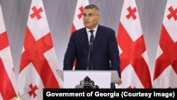 Վրաստանի պետական անվտանգության ծառայության ղեկավար Մամուկա Մդինարաձե, արխիվ