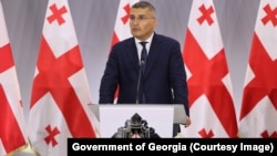 მამუკა მდინარაძე, სუსის უფროსი 