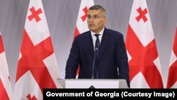 Мамука Мдинарадзе