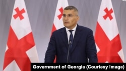 Мамука Мдинарадзе