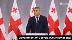 Мамука Мдинарадзе