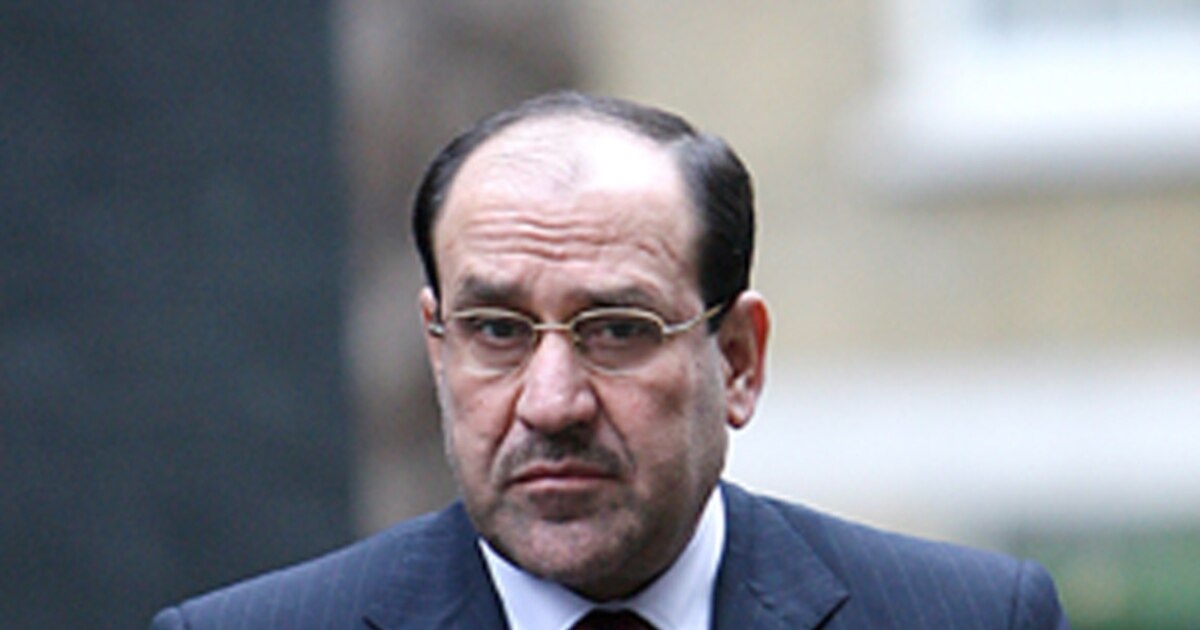 Iraq: Will Passage Of New Law Appease Sunnis?