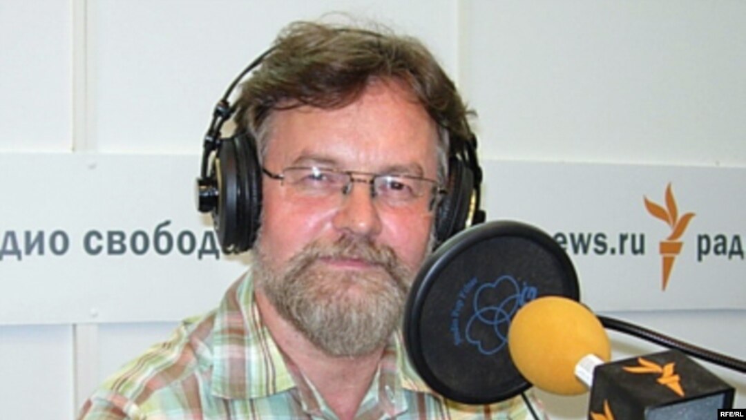 Павел Кудюкин