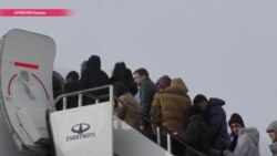 Рабочая сила - главный армянский экспорт в Россию