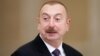 Azerbaijani President Ilham Aliyev