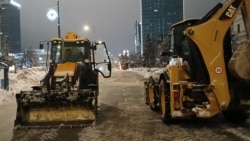 Led i neočišćene ulice: Desetine Sarajlija završile u urgentnom centru