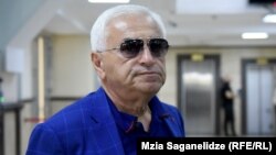 ავთო წერეთელი
