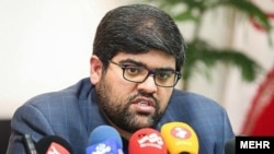جواد رمضان‌نژاد، مدیر اخراج شده شبکه پنج تلویزیون حکومتی ایران