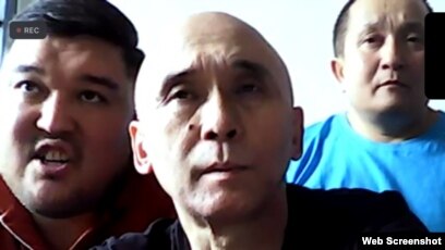 Трусикидегі май