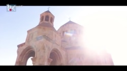 Ոչնչացված տաճարը, Ջուջևան չմտած Մուստաֆաևը, վարչապետի օդաչուն ու հրապարակ չհասած զոլավոր էշը
