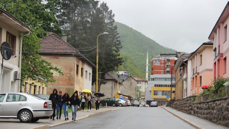 Srebreničanin Behudin Husić pušten iz pritvora