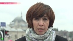 России объявлен джихад (видео)