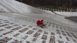 Memorijalni centar Srebrenica-Potočari