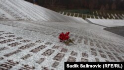 Memorijalni centar Srebrenica-Potočari