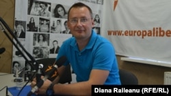 Un profesor de succes: Viorel Roșcovan, Universitatea Erasmus din Rotterdam