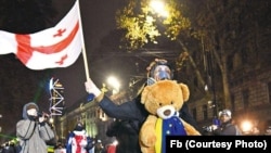 ნანუ სანდერი