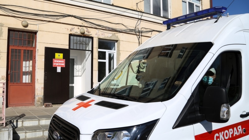 За сутки на Северном Кавказе умерли 23 человека с коронавирусом. Новых заболевших – 320