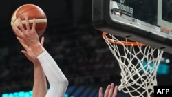 23 квітня Центральна рада Міжнародної федерації баскетболу надала винятковий дозвіл на реєстрацію команд U21 для участі в Лізі націй FIBA ​​​​3x3, яка відбудеться в Китаї та Малайзії (фото ілюстраційне)