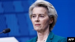 Președinta Comisiei Europene, Ursula von der Leyen, a cerut Israelului și Iranului să evite escaladare conflictului.