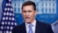 Former U.S. national security adviser Michael Flynn