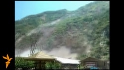 Наводнение в Китае