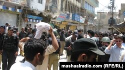 بنو په بیا بیا د بریدونو ښکارېږي