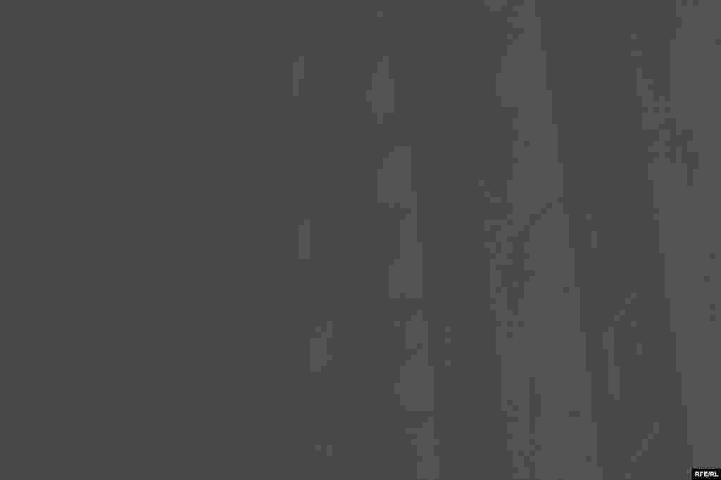 Binaların sirri gecələr açılır #12