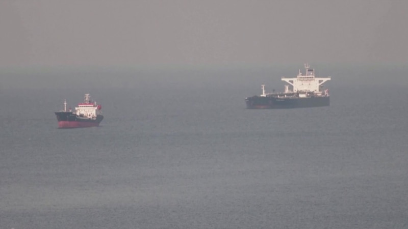 ქართველი მეზღვაურები “ჩრდილოვან ფლოტში” - ვინ იცავს მათ  რუსული სპეცსამსახურებისა თუ ამერიკული სასაზღვრო ძალებისგან?