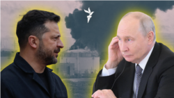 Путиннің Украинамен соғысқысы келмейтіні рас па? Украинаның жерасты операциясы