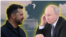 Путиннің Украинамен соғысқысы келмейтіні рас па? Украинаның жерасты операциясы