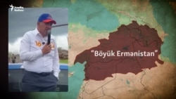 Paşinyan 'böyük vətən' arzusuna son qoydu - Simonyan: 'Qarabağ tələ idi'